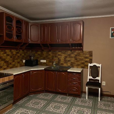 Cottage Verkhnyaya Rozhanka Esterno foto